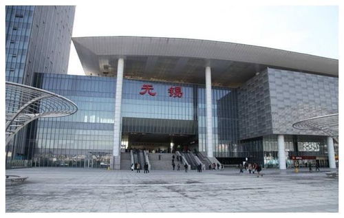 江蘇省所有客運火車站大盤點,看看哪里的鐵路建設最發達